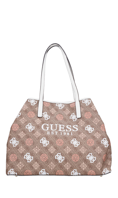 Guess Borse... Bianco da donna
