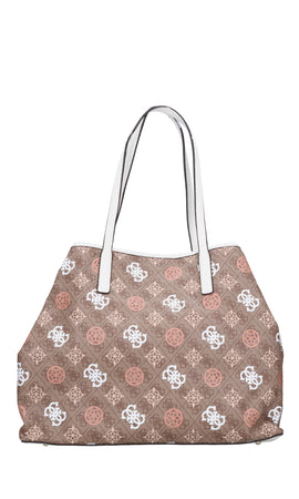 Guess Borse... Bianco da donna