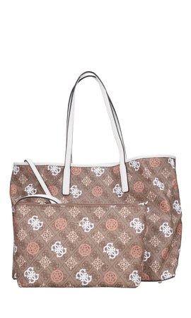 Guess Borse... Bianco da donna