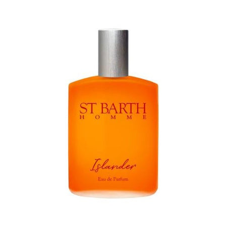 Eau de parfum uomo St Barth Islander Pour Homme 100 ml
