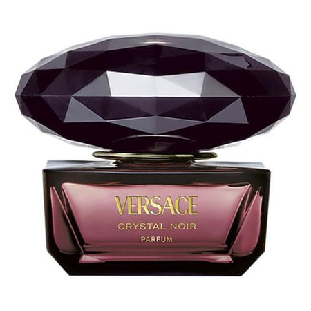 Eau de parfum donna Gianni Versace Crystal Noir 50 ml