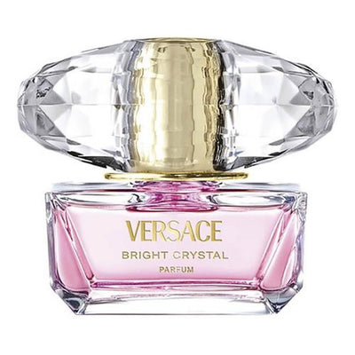 Eau de parfum donna Gianni Versace Bright Crystal 50 ml