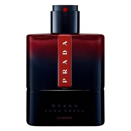 Eau de toilette uomo Prada Luna Rossa Ocean Le Parfum 100 ml