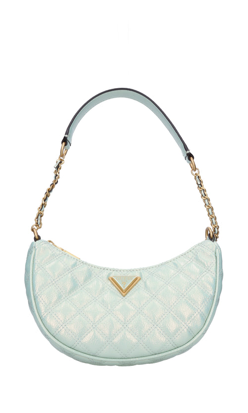 Guess Borse... Verde da donna