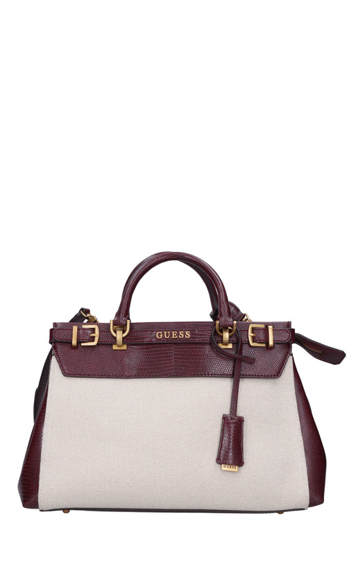 Guess Borse... Bordeaux da donna