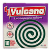 Insetticida spirale Vulcano 408350 Extra +