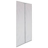 Zanzariera porta IRS IART5306 Ecco Grigio