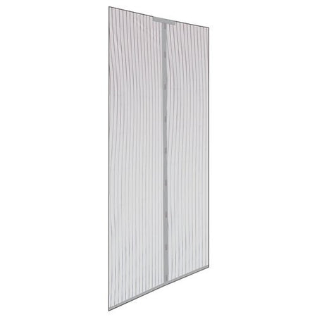 Zanzariera porta IRS IART5306 Ecco Grigio