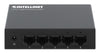 Ethernet Switch Gigabit con 5 porte Desktop