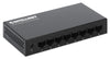 Ethernet Switch Gigabit con 8 porte Desktop