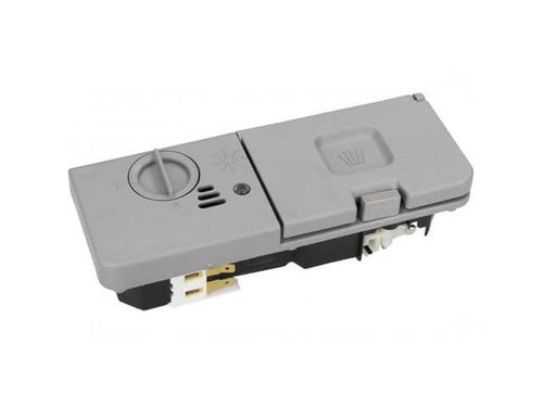 Dosatore distributore detersivo lavastoviglie Smeg 812832343