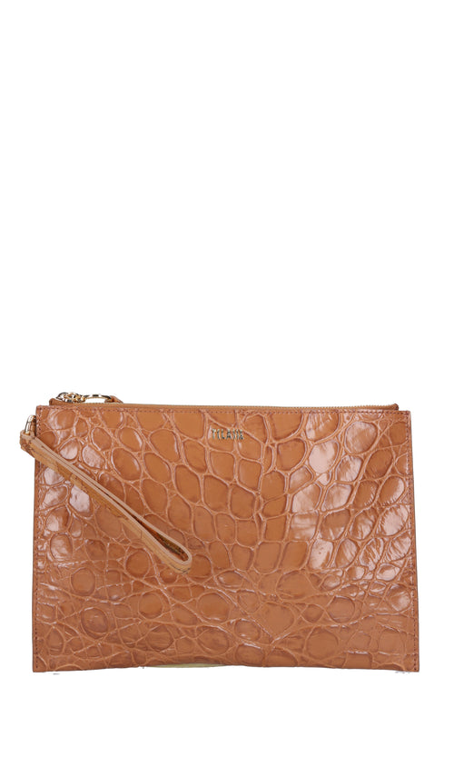 Alviero Martini Borse... Marrone da donna