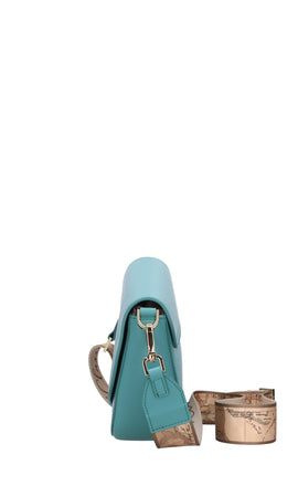 Alviero Martini Borse... Verde da donna