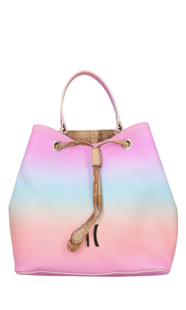 Alviero Martini Borse... Multicolour da donna