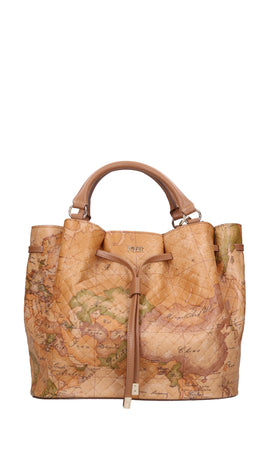 Alviero Martini Borse... Marrone da donna