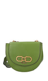 Guess Borse... Verde da donna