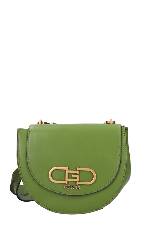 Guess Borse... Verde da donna