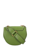 Guess Borse... Verde da donna