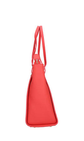 Alviero Martini Borse... Rosso da donna