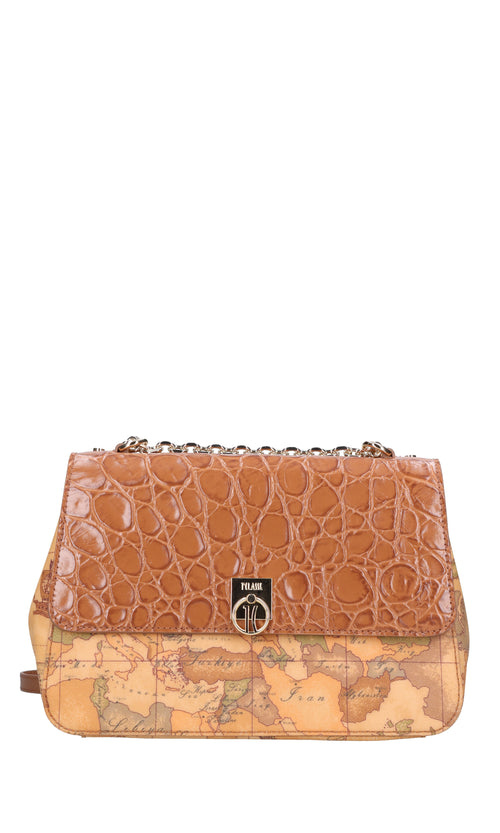 Alviero Martini Borse... Marrone da donna