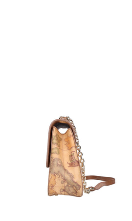 Alviero Martini Borse... Marrone da donna