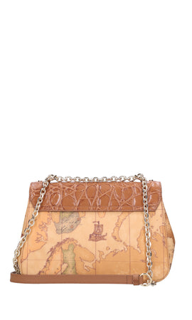Alviero Martini Borse... Marrone da donna