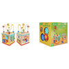 Cubo Multiattività Globo 39939 SIR WOOD Assortito