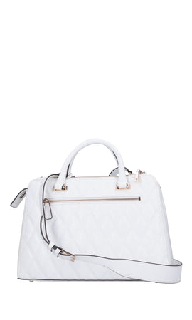 Guess Borse... Bianco da donna