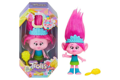 Trolls Poppy