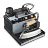 Ferro Da Stiro Con Caldaia Fi000031 2hp - Professionale A Vapore - 1750w