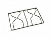 Griglia piattina 2 fuochi piano cottura Smeg 694092109