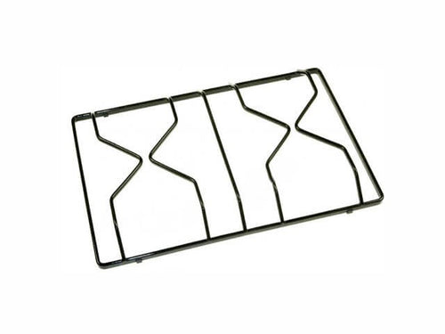Griglia piattina 2 fuochi piano cottura Smeg 694092109