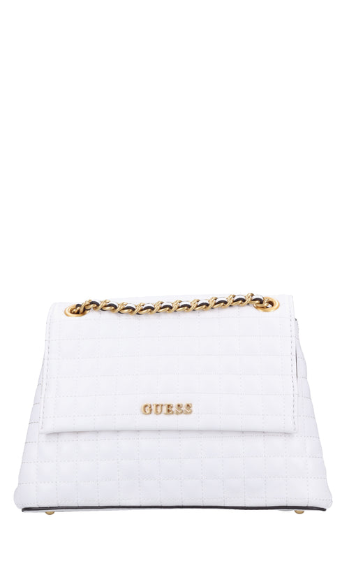 Guess Borse... Bianco da donna