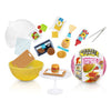 Playset Make It Mini Foods Mga 505419 MINIVERSE Assortito