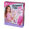 Shimmer Me Roll Crea Tatoo Spin Master 6071786 COOL MAKER Assortito