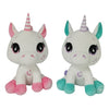 Peluche Ods 43527 MY VIP Baby Cucciolo Unicorn Assortito
