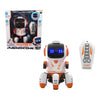 Robot Ods 40964 RADIOCOM MARS ROBOT Robot 11 City Patrol