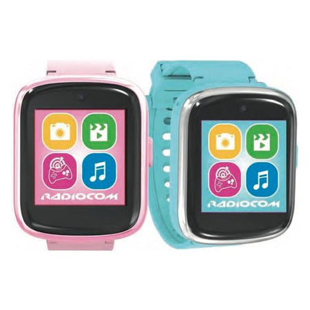 Smartwatch Ods 35906 RADIOCOM Assortito