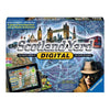 Gioco Ravensburger 26672 SCOTLAND YARD DIGITAL Caccia Mister X Londra
