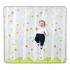 Tappeto gioco Chicco 0001216600000 BABY SENSE & FOCUS Maxi 2 in 1 Fant