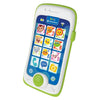 Prime attività Clementoni 17934 BABY Smartphone Touch & Play