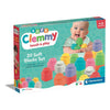 Confezione mattoncini Clementoni 17989 CLEMMY
