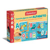 Gioco educativo Clementoni 16858 SAPIENTINO BABY MONTESSORI Il Puzzle
