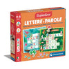 Gioco educativo Clementoni 16872 SAPIENTINO BABY MONTESSORI Lettere e
