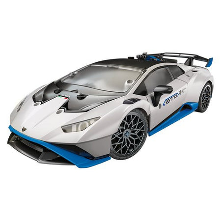 Lamborghini Huracan STO Clementoni 19367 SCIENZA E GIOCO