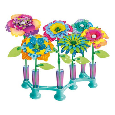Gioco creativo Clementoni 18789 IDEA! Fragrant Flowers