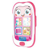 Prime attività Clementoni 17935 BABY Smartphone Pink