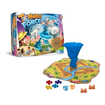 Gioco Imc Toys 88221 PLAY FUN Tornado Force