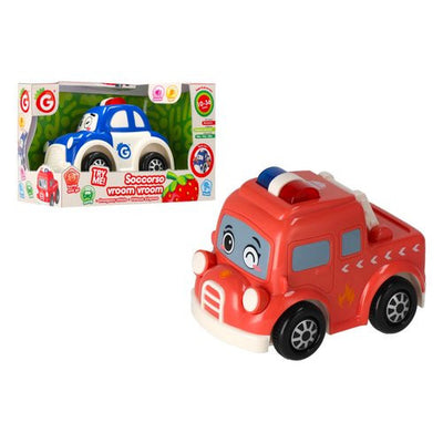 Prime attività Globo 05600 VITAMINA G Mezzo Musicale Soccorso Assorti