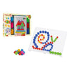 Gioco creativo Globo 37635 VITAMINA G Chiodini Misti 192 pz